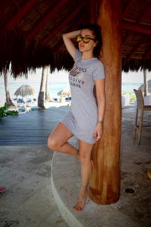 Sanja Grohar feet photo 5
