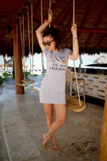 Sanja Grohar feet photo 4