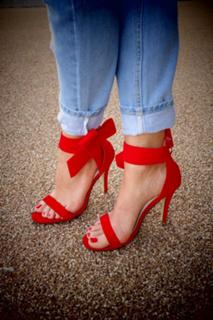 Sanja Grohar feet photo 15