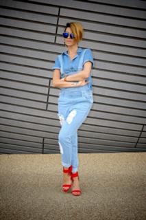 Sanja Grohar feet photo 13
