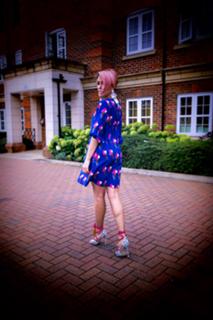 Sanja Grohar feet photo 9