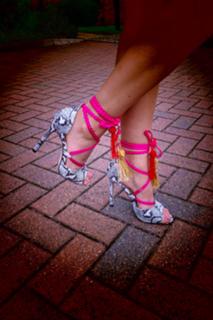 Sanja Grohar feet photo 7