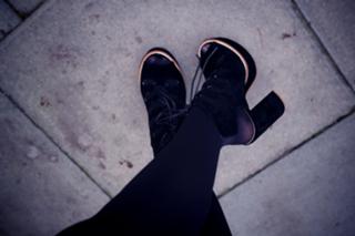 Sanja Grohar feet photo 6