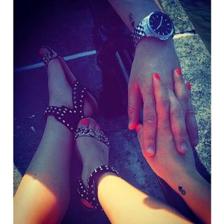 Sanja Grohar feet photo 19