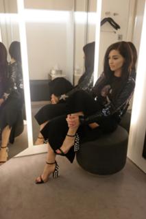Sanja Grohar feet photo 17