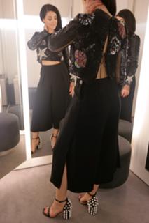 Sanja Grohar feet photo 16