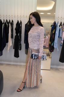 Sanja Grohar feet photo 13