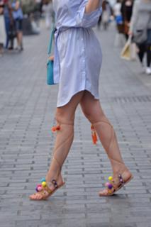 Sanja Grohar feet photo 1