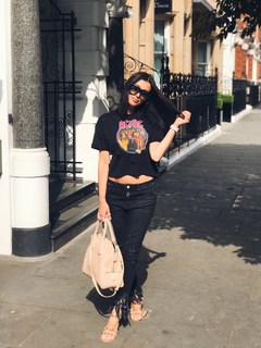 Sanja Grohar feet photo 17