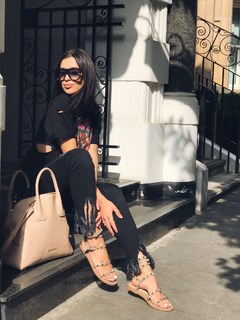 Sanja Grohar feet photo 16