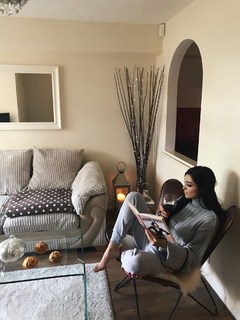 Sanja Grohar feet photo 7