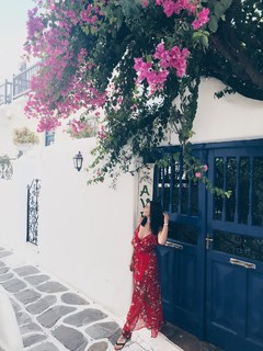 Sanja Grohar feet photo 2