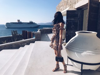 Sanja Grohar feet photo 20
