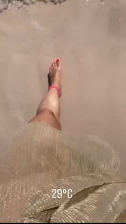 Sanja Grohar feet photo 18