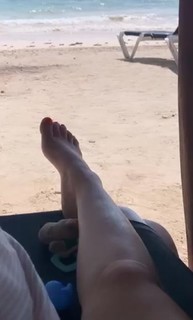 Sanja Grohar feet photo 17