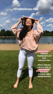 Sanja Grohar feet photo 16
