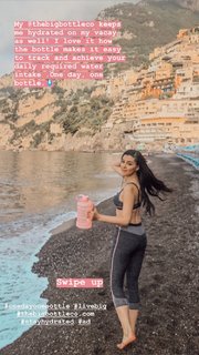 Sanja Grohar feet photo 12