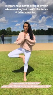Sanja Grohar feet photo 11