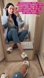 Sanja Grohar feet photo 10