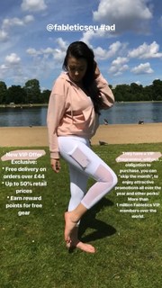 Sanja Grohar feet photo 8