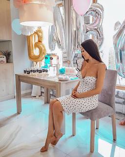 Sanja Grohar feet photo 7