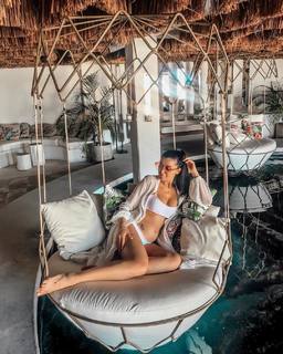 Sanja Grohar feet photo 6