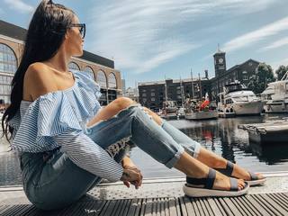 Sanja Grohar feet photo 13