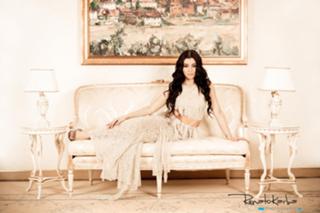 Sanja Grohar feet photo 11