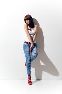 Sanja Grohar feet photo 8