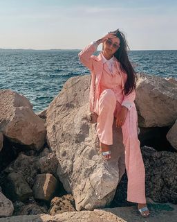 Sanja Grohar feet photo 1