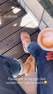 Sanja Grohar feet photo 18
