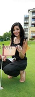 Sanja Grohar feet photo 1