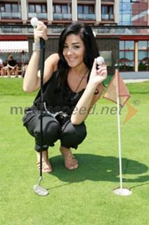 Sanja Grohar feet photo 20