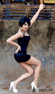 Sanja Grohar feet photo 13