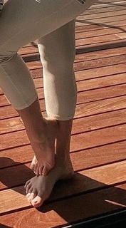 Sanja Grohar feet photo 14