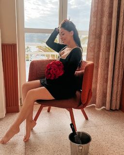 Sanja Grohar feet photo 12