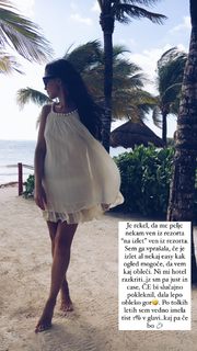 Sanja Grohar feet photo 6