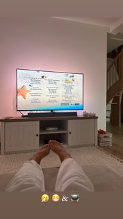 Sanja Grohar feet photo 4