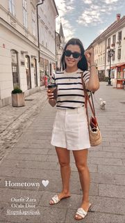 Sanja Grohar feet photo 1