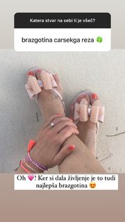 Sanja Grohar feet photo 16