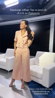 Sanja Grohar feet photo 4