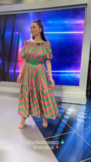 Sanja Grohar feet photo 2