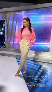 Sanja Grohar feet photo 20
