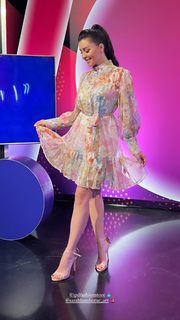 Sanja Grohar feet photo 19