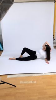 Sanja Grohar feet photo 16