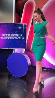 Sanja Grohar feet photo 15
