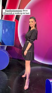 Sanja Grohar feet photo 11