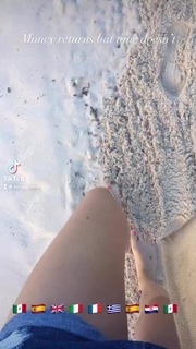 Sanja Grohar feet photo 10