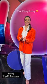 Sanja Grohar feet photo 9