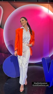 Sanja Grohar feet photo 8